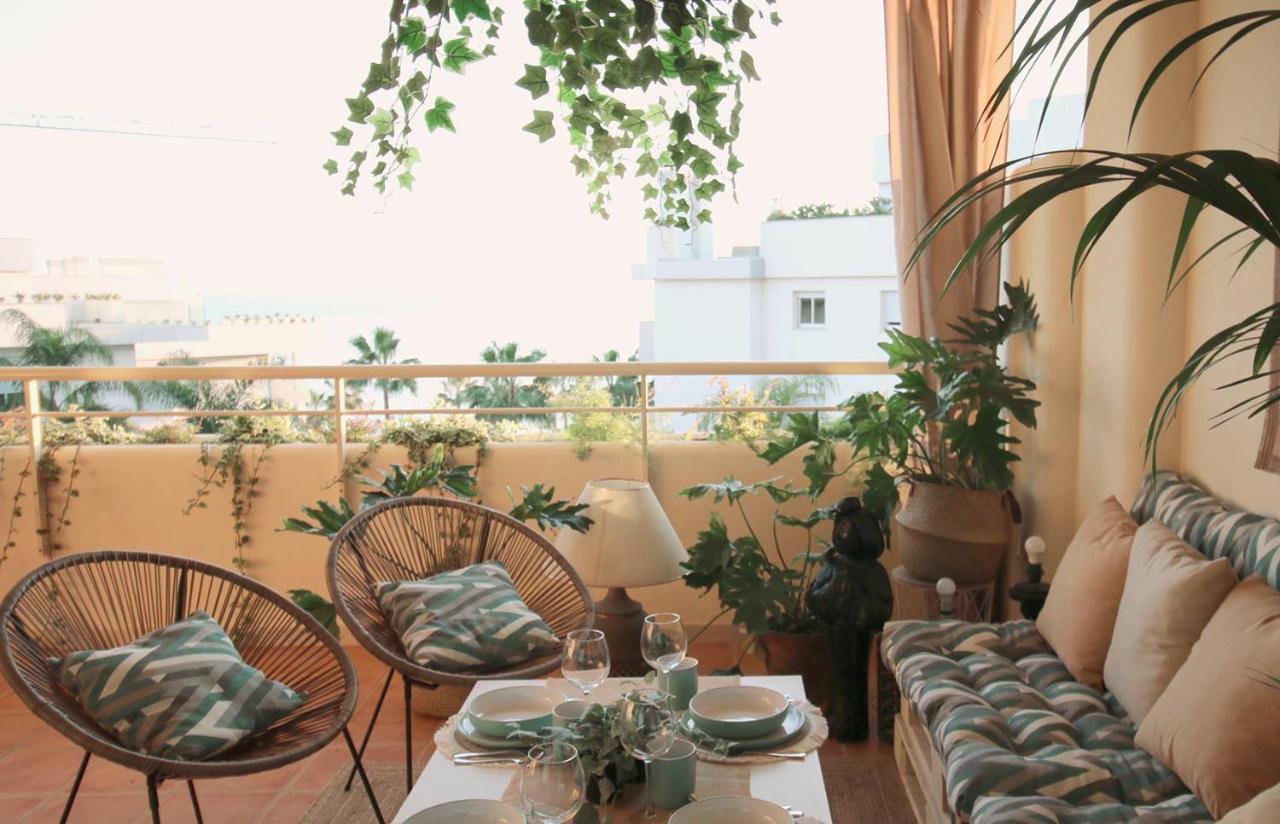 Miramar Del Sol - Apartamento De 2 Dormitorios Malaga Exterior photo