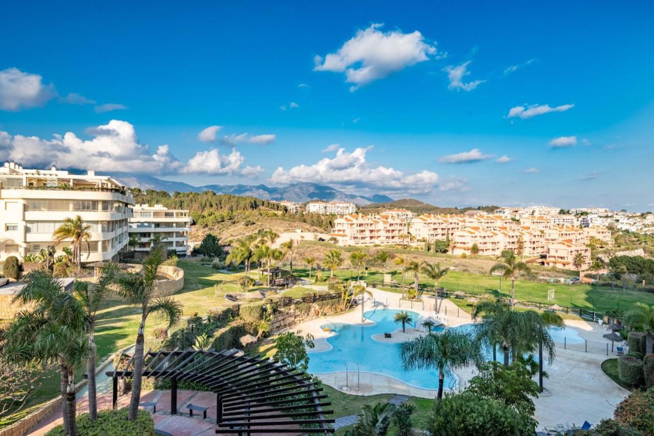 Miramar Del Sol - Apartamento De 2 Dormitorios Malaga Exterior photo